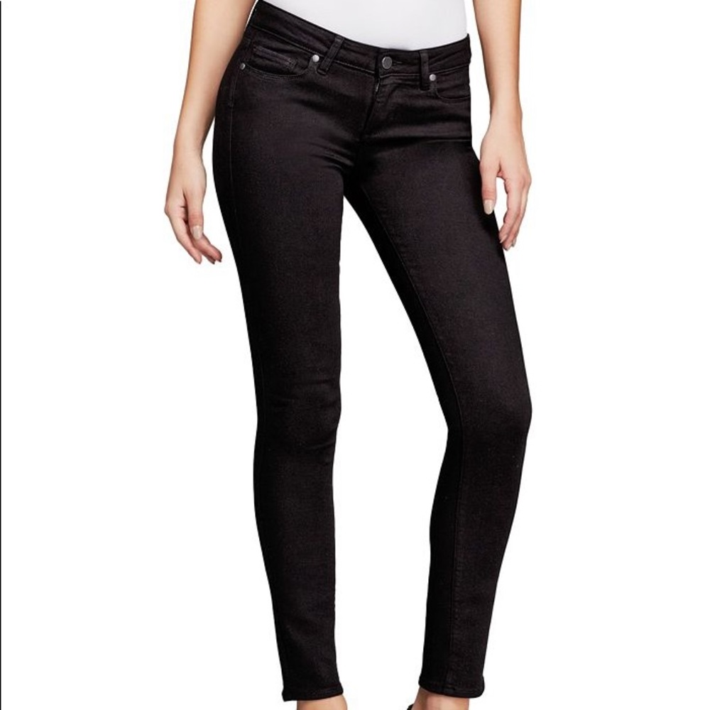 PAIGE HOXTON ULTRA SKINNY JEANS
